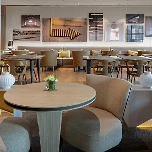 Ac Diagonal L'illa By Marriott **** Barselona