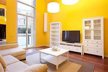 Rent Top Apartments Passeig De Gracia برشلونة فندق