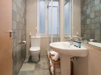 Rent Top Apartments Passeig De Gracia برشلونة 4*,  إسبانيا