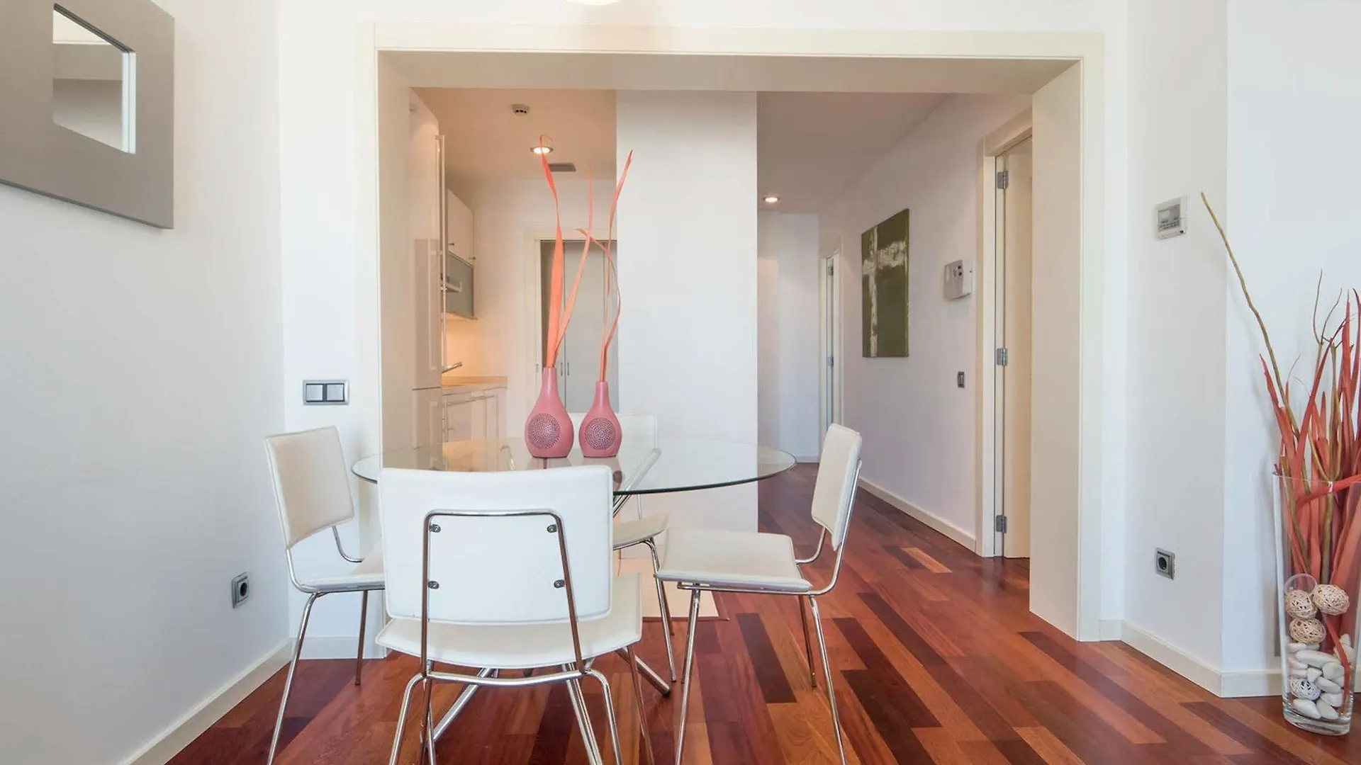 **** فندق Rent Top Apartments Passeig De Gracia برشلونة إسبانيا