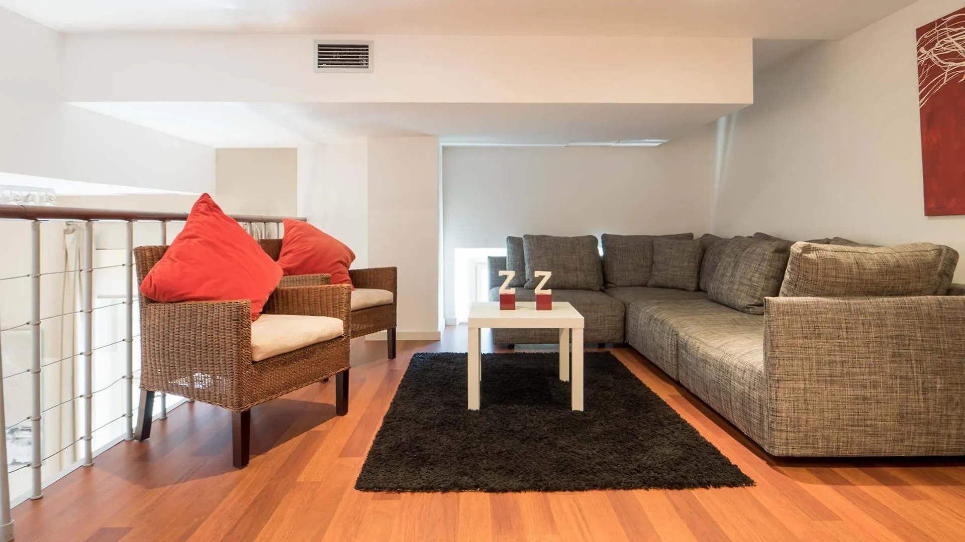Rent Top Apartments Passeig De Gracia برشلونة