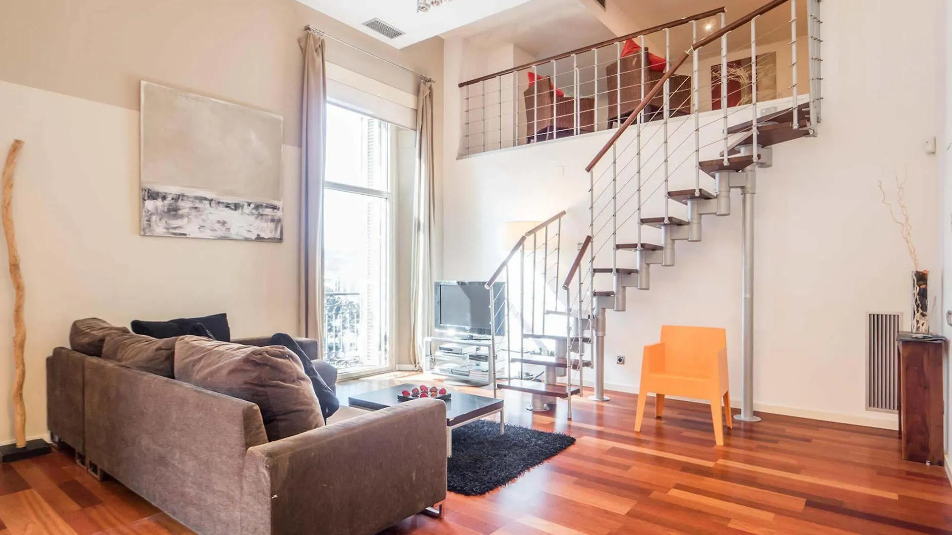 Rent Top Apartments Passeig De Gracia برشلونة إسبانيا