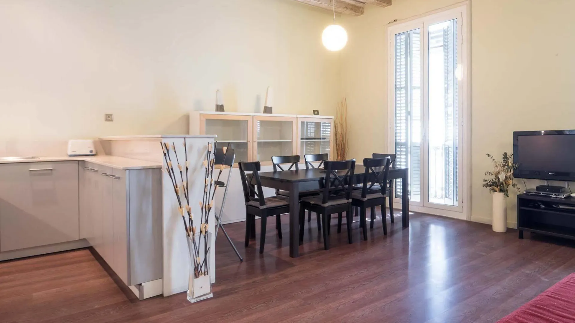 Rent Top Apartments Passeig De Gracia برشلونة