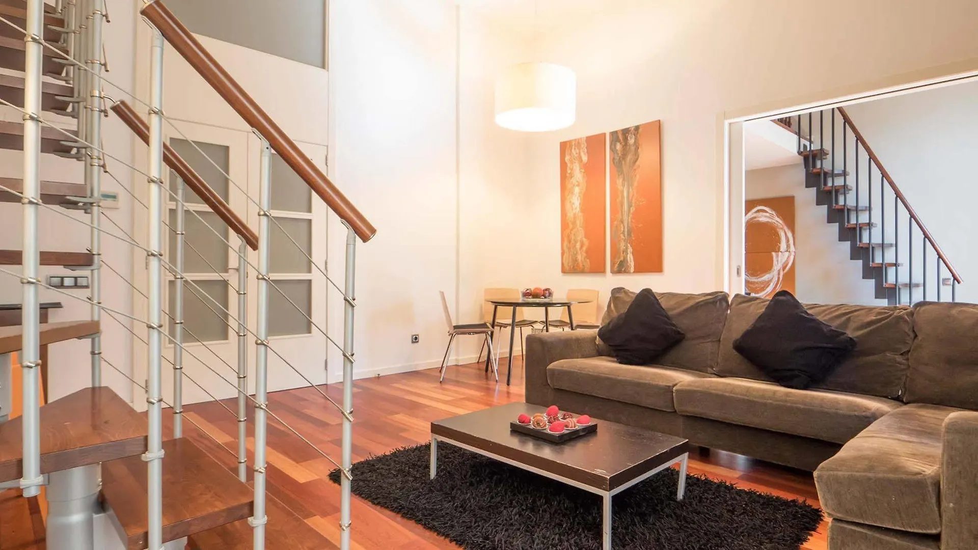 Rent Top Apartments Passeig De Gracia برشلونة فندق