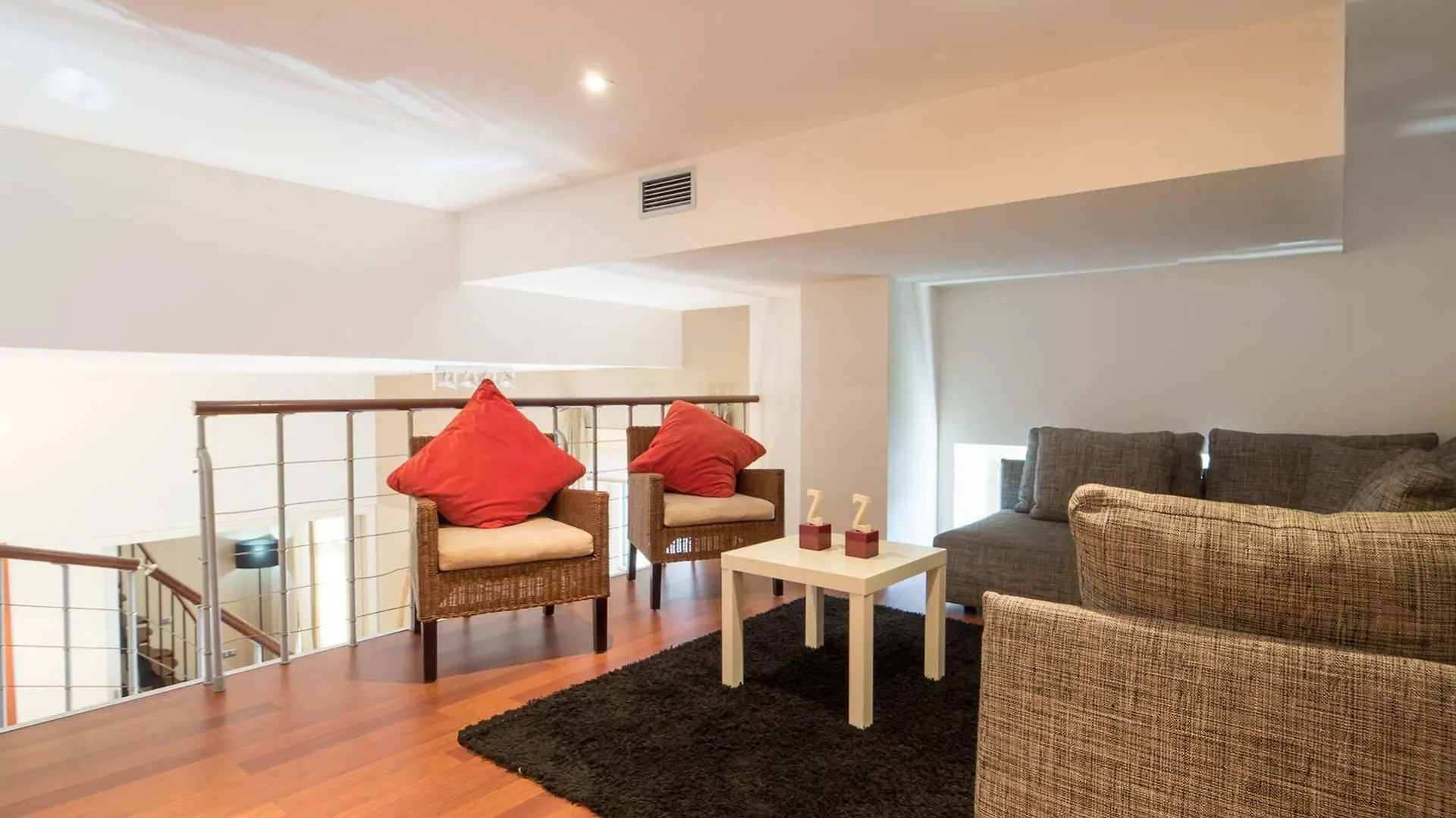 Rent Top Apartments Passeig De Gracia برشلونة