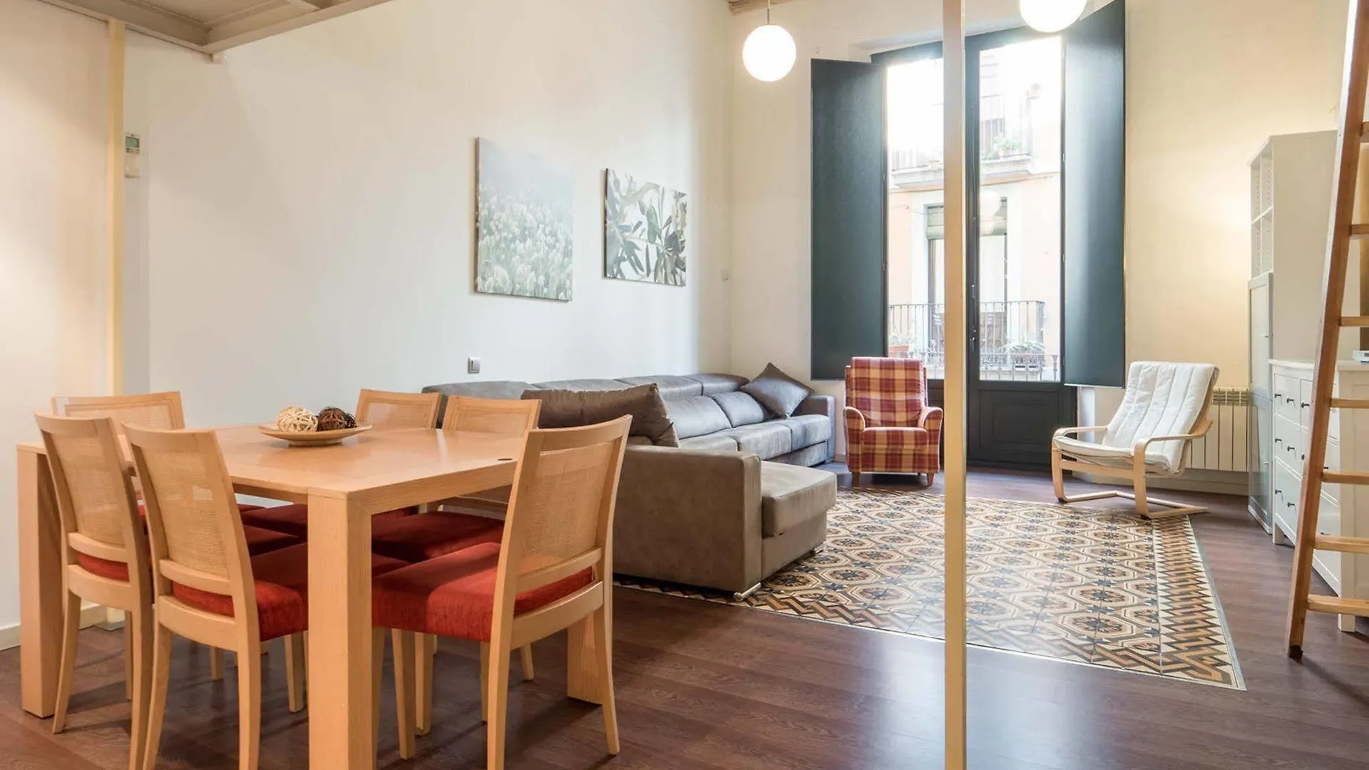 Rent Top Apartments Passeig De Gracia برشلونة إسبانيا