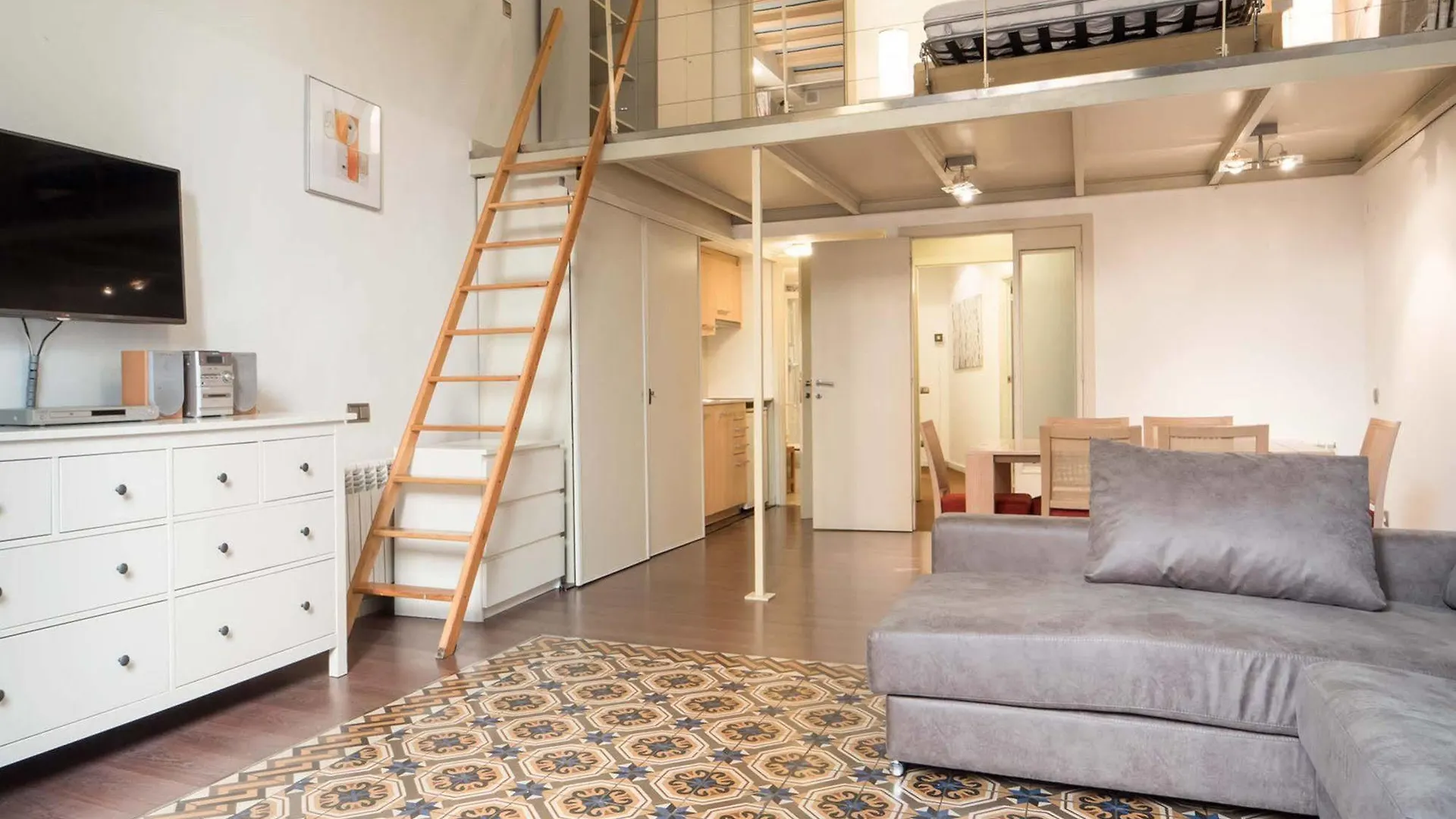 Rent Top Apartments Passeig De Gracia برشلونة 4*,  إسبانيا