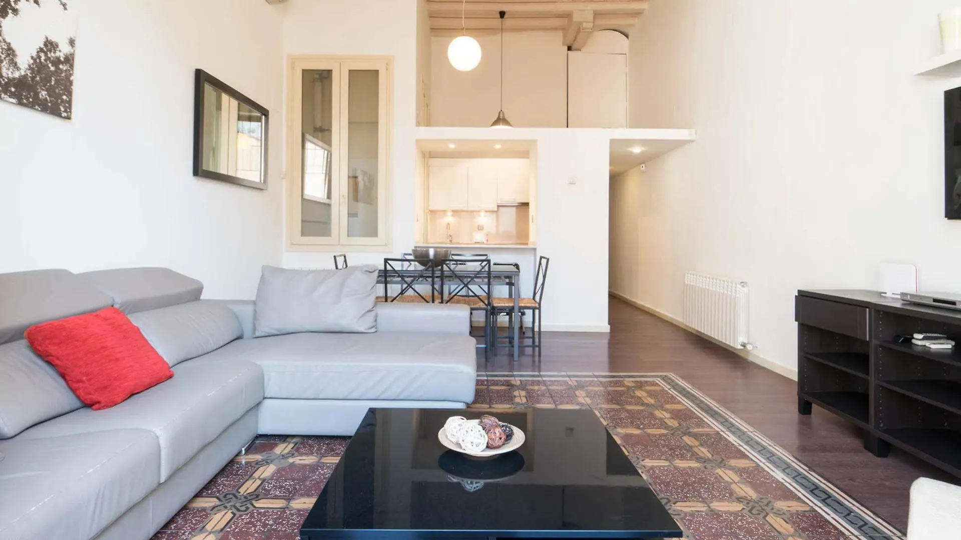 Rent Top Apartments Passeig De Gracia برشلونة فندق