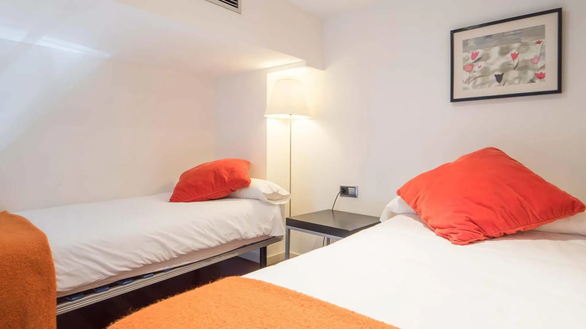 فندق Rent Top Apartments Passeig De Gracia برشلونة