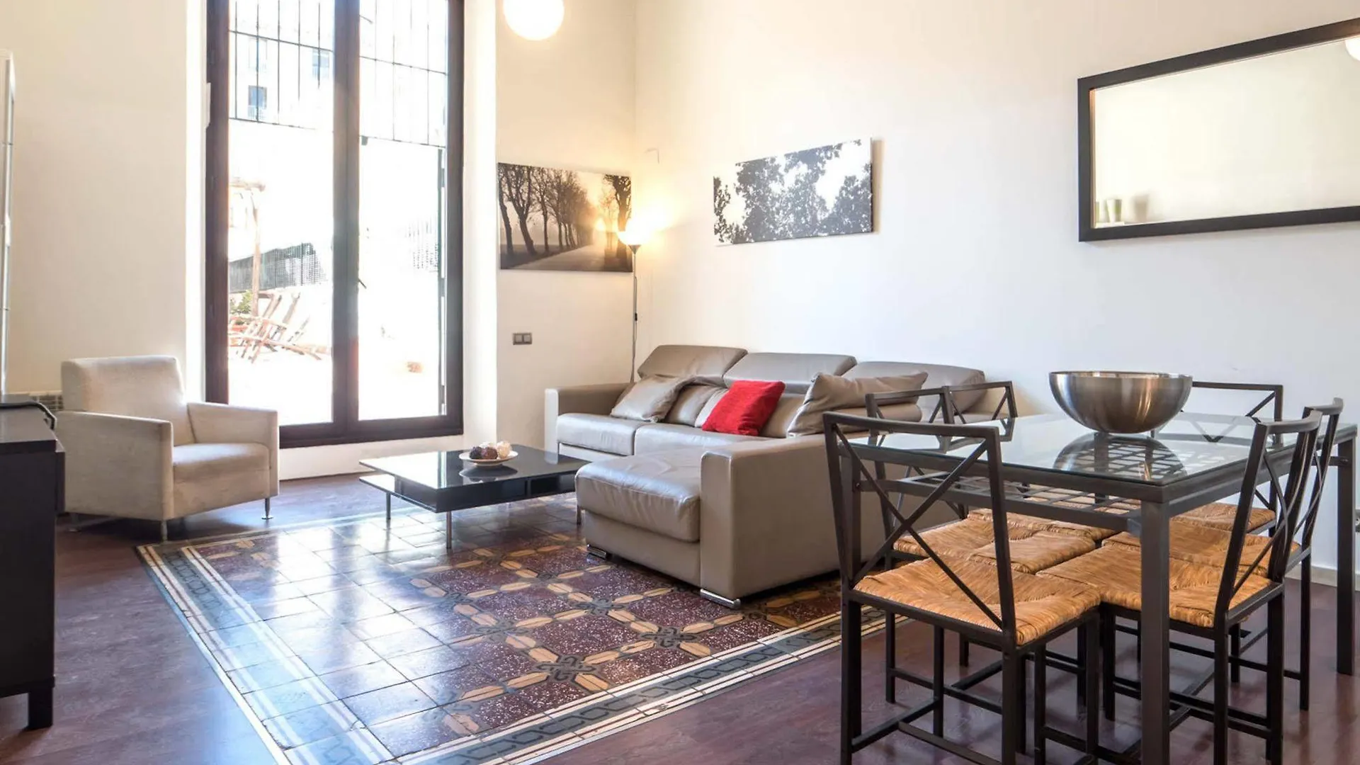 Rent Top Apartments Passeig De Gracia برشلونة فندق