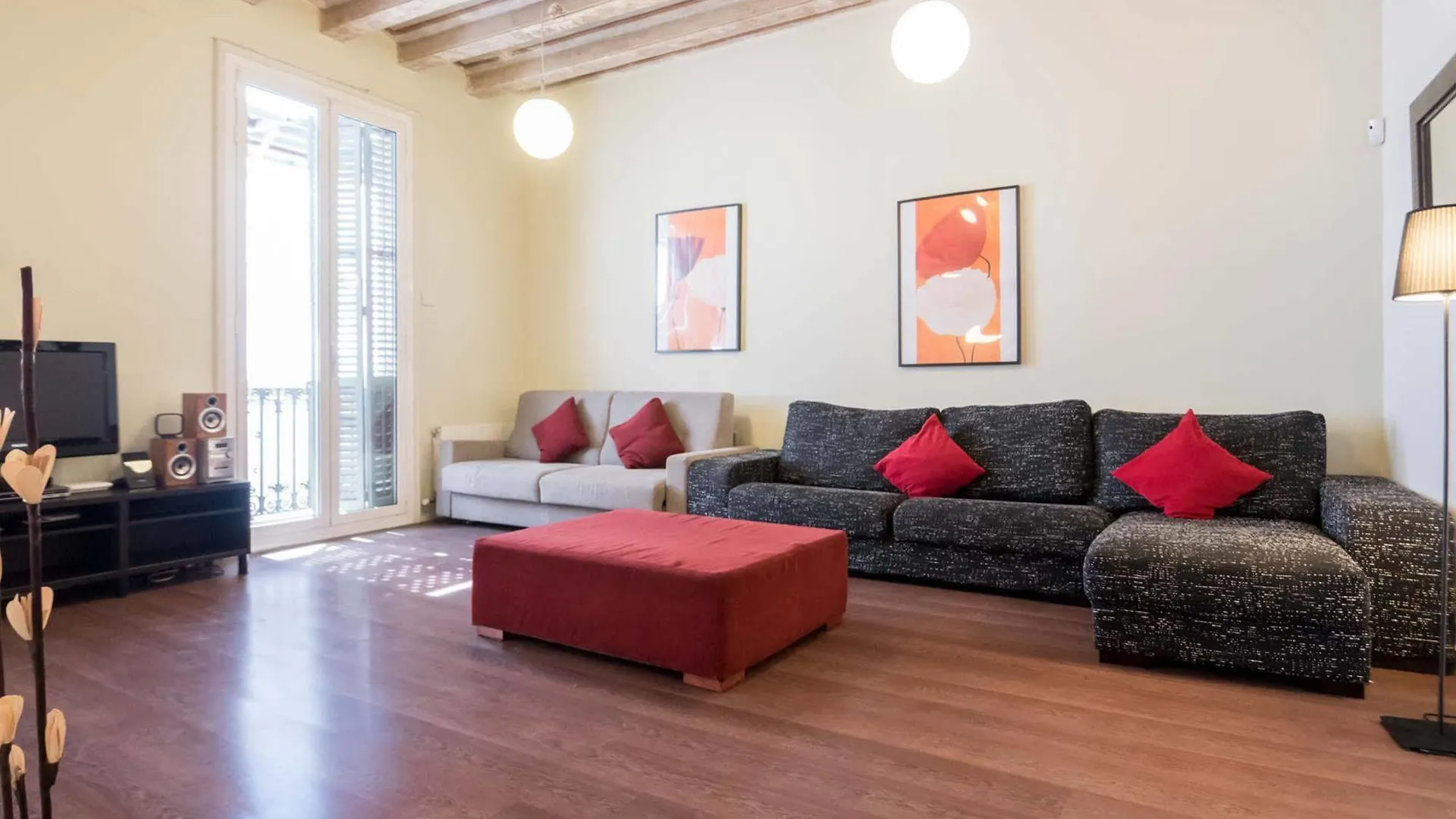 Rent Top Apartments Passeig De Gracia برشلونة