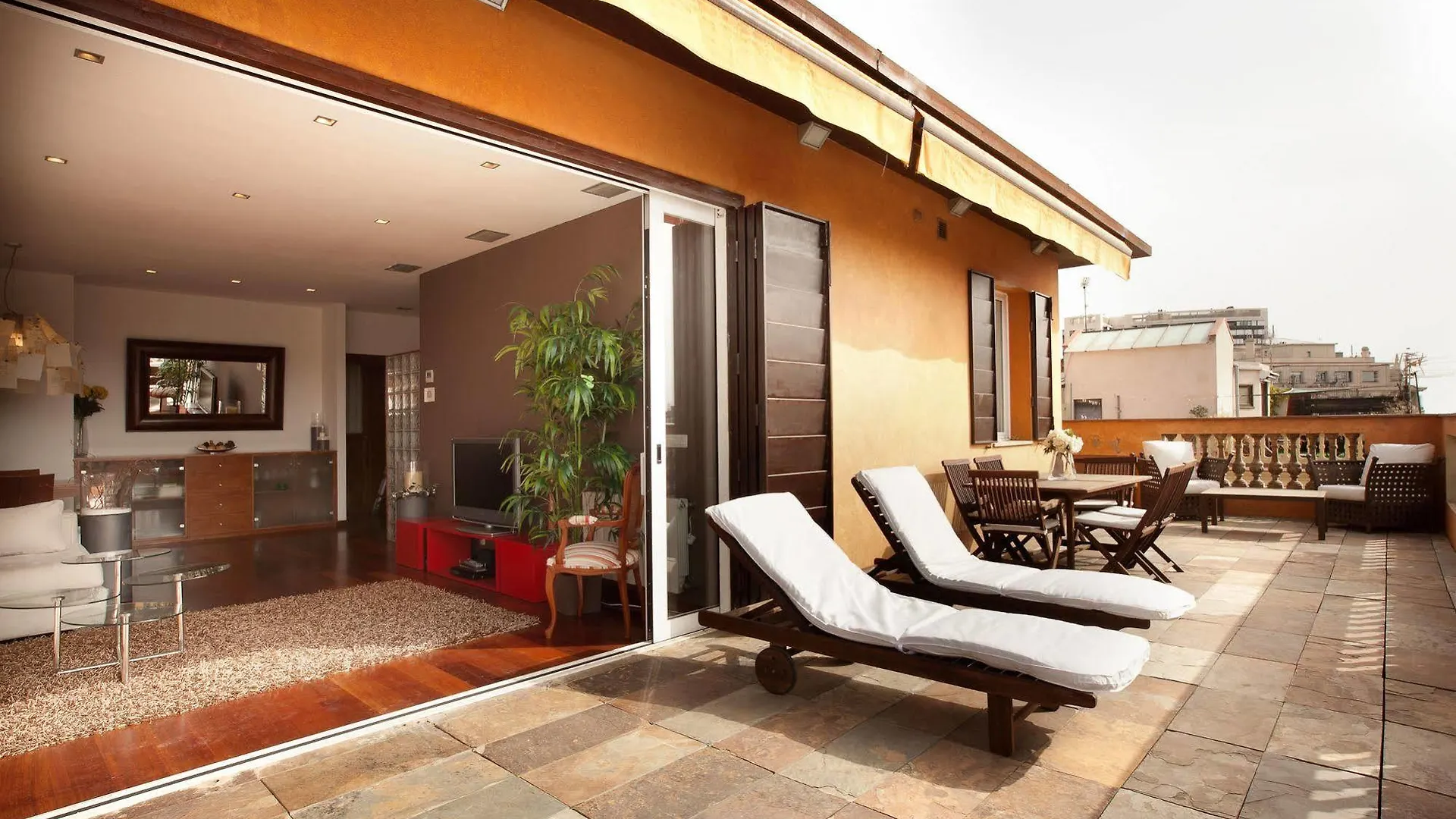 Rent Top Apartments Passeig De Gracia برشلونة فندق