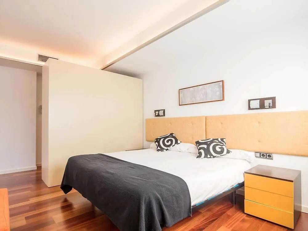 Rent Top Apartments Passeig De Gracia برشلونة فندق