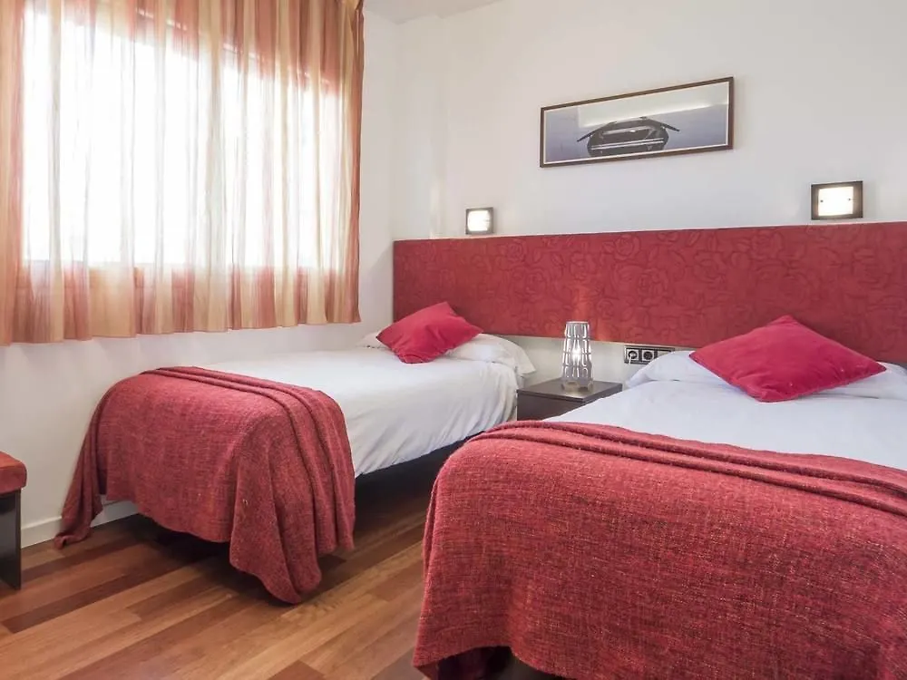 Rent Top Apartments Passeig De Gracia برشلونة
