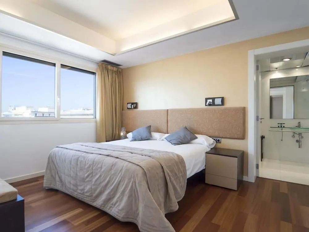 Rent Top Apartments Passeig De Gracia برشلونة فندق