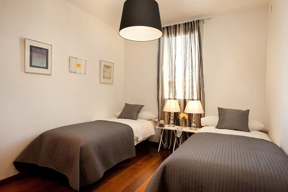 فندق Rent Top Apartments Passeig De Gracia برشلونة