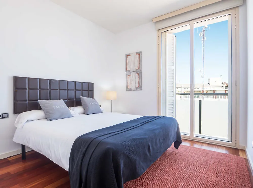 Rent Top Apartments Passeig De Gracia برشلونة فندق