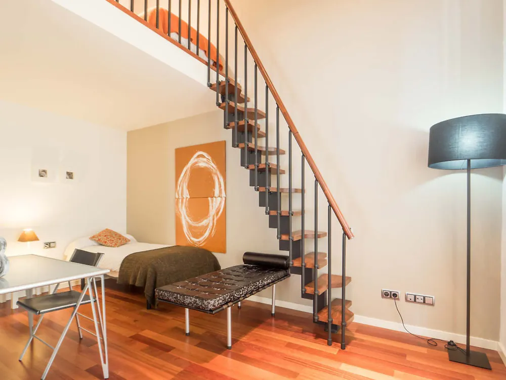 Rent Top Apartments Passeig De Gracia برشلونة 4*,  إسبانيا