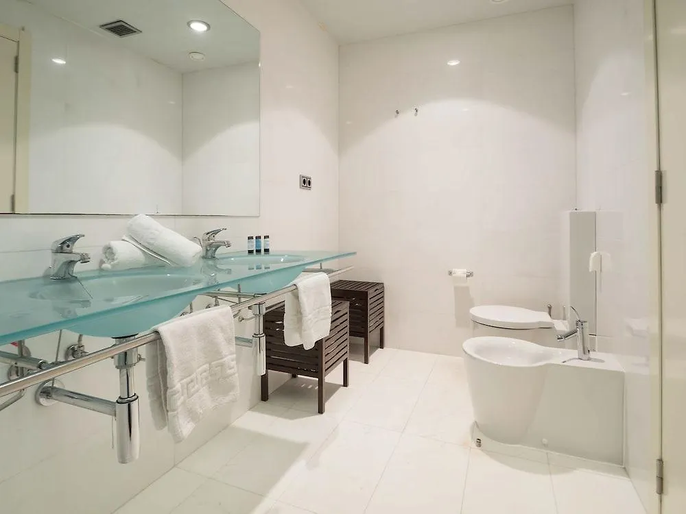 Rent Top Apartments Passeig De Gracia برشلونة فندق