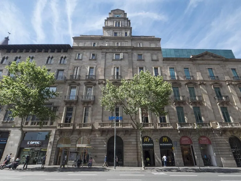 Rent Top Apartments Passeig De Gracia برشلونة إسبانيا