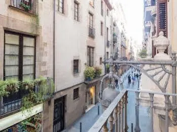Rent Top Apartments Passeig De Gracia Barcelona